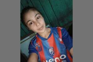 Buscan a adolescente de 15 años desaparecida en Curuguaty - Policiales - ABC Color