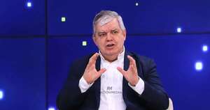 La Nación / Riera: “Durante años, el Estado no tomó con seriedad la problemática de las adicciones”