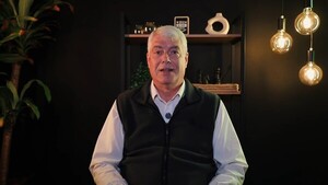 Wiens confirma apoyo del abdismo a González Vaesken en CDE