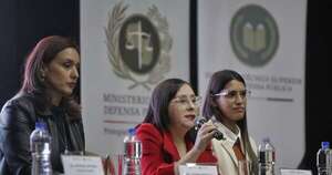 La Nación / Fiscal habló de obstáculos que persisten en aplicación de beneficios penitenciarios