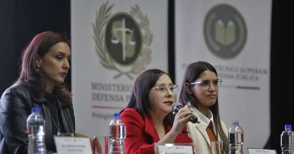 La Nación / Fiscal habló de obstáculos que persisten en aplicación de beneficios penitenciarios