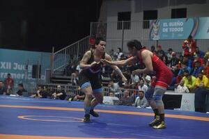 “Vivamos Juntos los Juegos ASU2025“: La iniciativa que conecta la educación con el espíritu panamericano  - Polideportivo - ABC Color