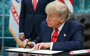 Trump confía en un cese al fuego en Gaza, posiblemente la “semana próxima”