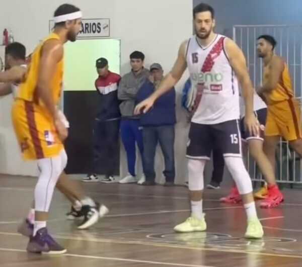 Ciudad Nueva finalista de la Copa Comuneros - La Tribuna