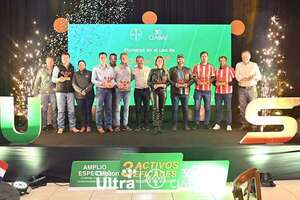 Bayer sigue evolucionando: presentó fungicida Cripton Ultra - ABC Rural - ABC Color