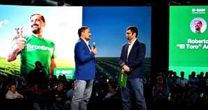 BASF lanzó 4 innovaciones para el agro  - ABC Rural - ABC Color