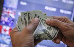 Estados Unidos, el dólar y el desequilibrio comercial - Economía - ABC Color