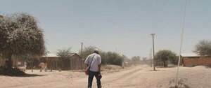 Proyección gratuita del documental “Apenas el sol”, de Aramí Ullón, en Cine de Barrio - Cine y TV - ABC Color