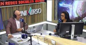 La Nación / La mañana informativa de GEN/Universo 970: la radio abierta a todas las miradas