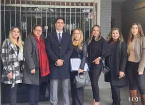 Mafia de pagarés: No hallan expedientes y es “muy difícil” defender a las víctimas - El Observador
