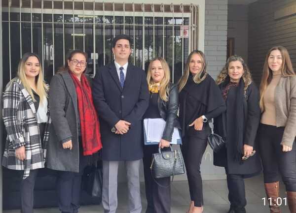 Mafia de pagarés: No hallan expedientes y es “muy difícil” defender a las víctimas - El Observador