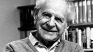 Karl Popper y la defensa de la sociedad abierta (Parte I)