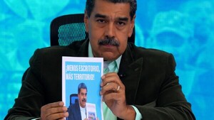 Situación de DDHH se agrava en Venezuela, denuncia ONU
