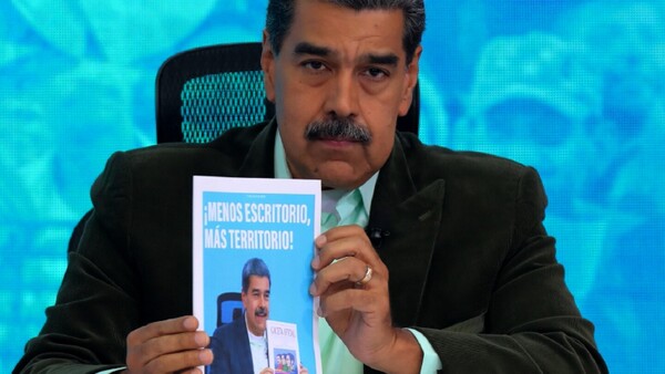 Situación de DDHH se agrava en Venezuela, denuncia ONU