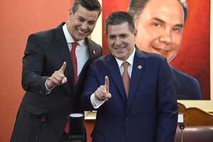 Peña se coronó como “tembiguái” y necesita “baño de realidad”, afirman - Política - ABC Color