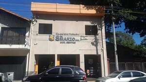 Cooperativa vinculada a senador cartista lidera descuentos a policías jubilados por más de G. 11 mil millones - Política - ABC Color