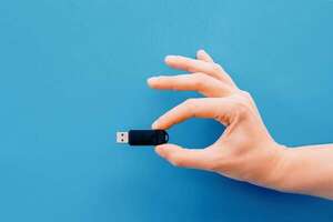 ¿Tu viejo pendrive te espía? Los peligros invisibles del hardware barato - Tecnología - ABC Color