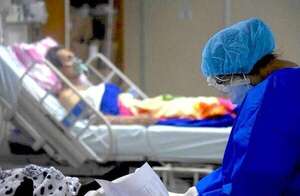 Virus respiratorios: hospitalizados en su mayoría son niños y adultos mayores