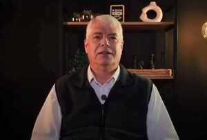 Arnoldo Wiens anuncia a Roberto González Vaesken como precandidato de consenso en CDE | DIARIO PRIMERA PLANA