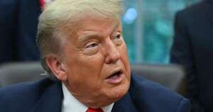 Diario HOY | Trump confía en un cese al fuego en Gaza, “la semana próxima”