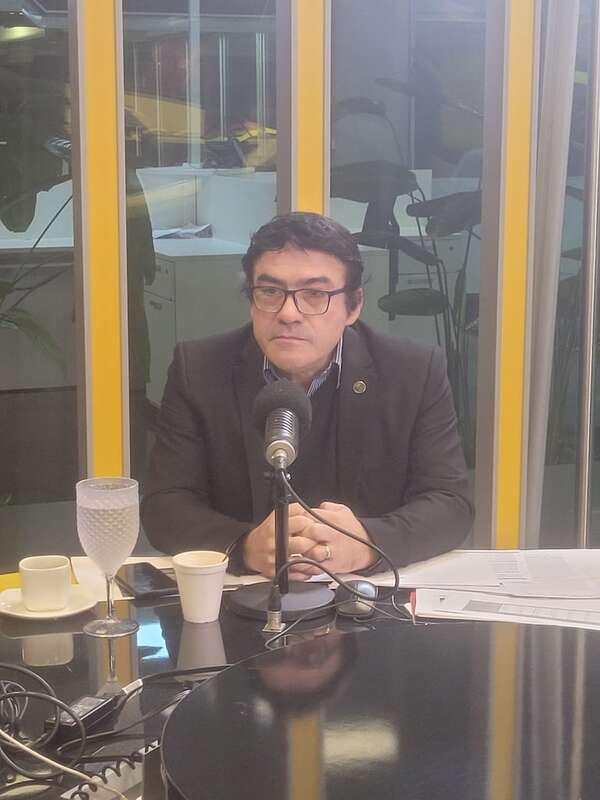 AUDIO: Salud Pública: “Al declararse la alerta por casos de influenza, estamos dando respuesta”, aseguran - Contacto Ciudadano - ABC Color
