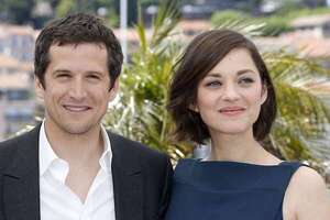 Marion Cotillard y Guillaume Canet, ¡separados!  - Gente - ABC Color