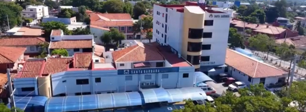Sanatorio Santa Bárbara celebra 29 años de compromiso con la salud