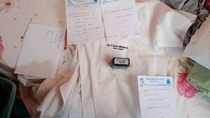 Visitador médico se hizo pasar por ginecólogo y atendió a un montón de mujeres
