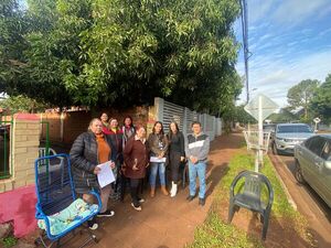 Invitan a la primera edición del Gran “San Juan Ára a lo Pytyvõ” en el barrio San Roque de Arroyo Porã