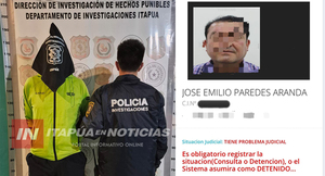 ABOGADO DETENIDO POR PRESUNTO ABUSO DE UNA NIÑA ES REMITIDO AL CERESO
