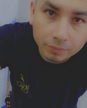 Fallece conocido vendedor