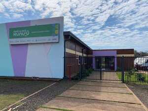 Habilitan Consultorios Amigables para adolescentes en el Centro Kunu’u