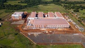 Gran Hospital del Sur en Itapúa: Un Proyecto Ambicioso con Retos Pendientes - «TVS DIGITAL»