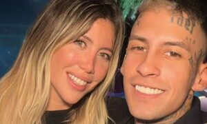Wanda Nara sobre L-Gante: “Él sólo quiere mi cuerpo”