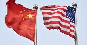 La Nación / China advierte a EE. UU. que no aceptará acuerdo comercial contrario a sus intereses