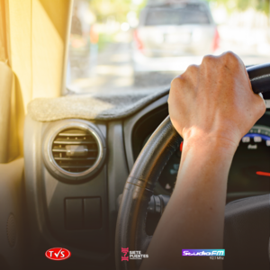 Recomendaciones de la Patrulla Caminera para Conductores. - «TVS DIGITAL»