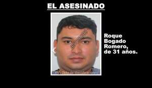 Capturado en Repatriación por el crimen de un delivery en Caaguazú - Policiales - ABC Color