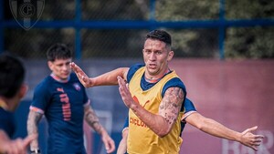 Jorge Morel: “Van a ver un Cerro diferente”
