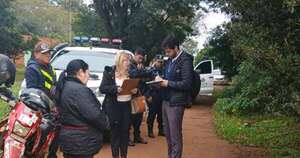 Diario HOY | Ordenan detener a un hombre denunciado por matar a un perro