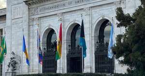La Nación / OEA llama a reanudar “cuanto antes” negociaciones por Malvinas