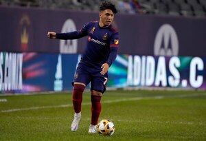 Versus / Cerro Porteño busca a un jugador que casi no jugó en el primer semestre