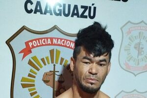 Cayó presunto ladrón que mató a delivery para robarle su moto