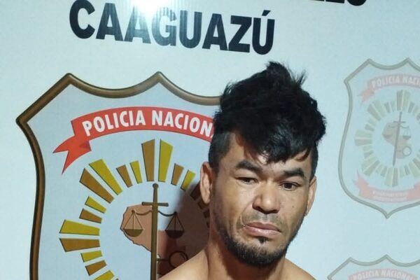 Cayó presunto ladrón que mató a delivery para robarle su moto