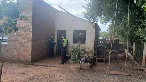 Allanan vivienda tras denuncia de supuesto hecho de zoocidio - Policiales - ABC Color