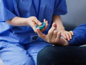 Alarmante aumento del 10% en casos de diabetes en Itapúa