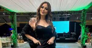 Diario HOY | Clara Franco se queda en Telefuturo: “Está todo bien”