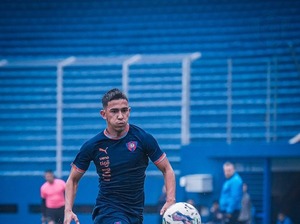 Gabriel Aguayo: "Mentalmente me siento más maduro" - trece