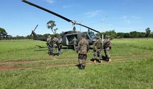 Tiroteo entre FTC y delincuentes acabó con tres muertos