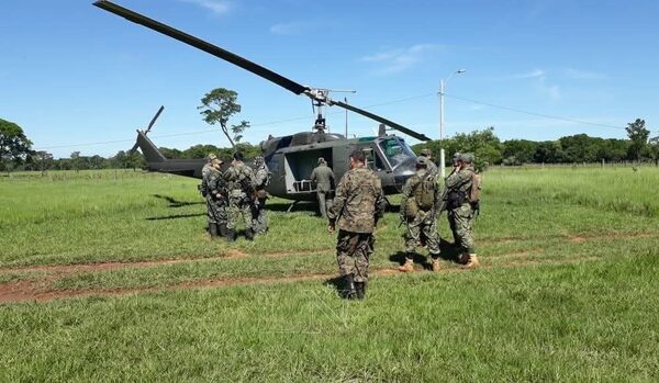 Tiroteo entre FTC y delincuentes acabó con tres muertos