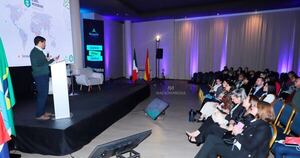 La Nación / Microbiota Paraguay 2025 posiciona a Paraguay como referente regional en el área
